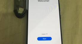 Good
													Samsung Galaxy A71 5G - Unlocked, Black, 128 GB, 6 GB, SM-A716U1, photo 1 of 7