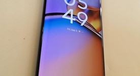 Mint
													Motorola Edge Plus (2023) - Unlocked, Black, 512 GB, 8 GB, photo 5 of 15