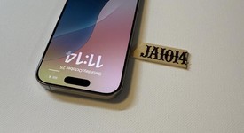 Mint
													Apple iPhone 16 Pro - AT&T, Natural, 256 GB, A3083, photo 4 of 7