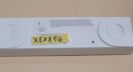 New
													Apple Watch Series 8 45mm - Unlocked, Silver, A2774 - Cellular, Aluminum, photo 1 of 2