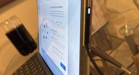 Mint
													Microsoft Surface Pro 9 - Wi-Fi, I7, Forest, 256 GB, 16 GB, Wi-Fi, photo 4 of 9