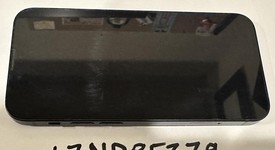 Fair
													Apple iPhone 13 Mini - Unlocked, Midnight, 128 GB, A2481, photo 3 of 3