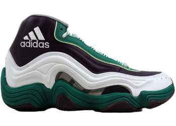 adidas Crazy 2 Green for sale