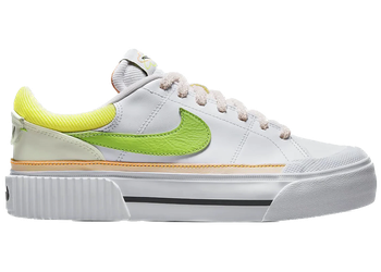 Nike Court Legacy Lift Feel Love (Women's) for sale