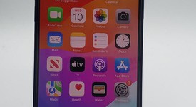 Mint
													Apple iPhone 12 - Verizon, Blue, 64 GB, A2172, photo 1 of 5