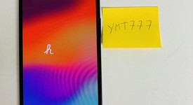 Mint
													Apple iPhone 14 - Unlocked, Midnight, 128 GB, A2649, photo 1 of 9