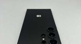 Good
													Samsung Galaxy S24 Ultra - T-Mobile, Black, 256 GB, 12 GB, SM-S928U, photo 2 of 8