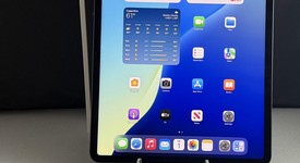 Good
													Apple iPad Pro 12.9" 5th Gen 2021 - Unlocked, Gray, 512 GB, photo 2 of 17