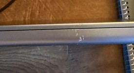 Good
													MacBook Pro 2021 - 16" - Apple M1 Pro 10-core, Silver, 512 GB, 16 GB, photo 2 of 10