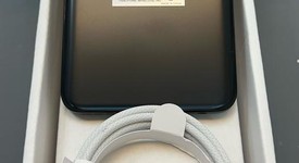Mint
													Moto G Power 5G (2023) - Unlocked, Black, 128 GB, 4 GB, photo 1 of 6