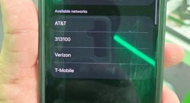Good
													Samsung Galaxy S24 Ultra - Verizon, Black, 512 GB, 12 GB, SM-S928U, photo 3 of 8