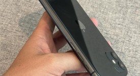 Good
													Apple iPhone 11 - Unlocked, Black, 64 GB, A2111, photo 4 of 6