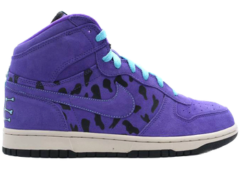 Nike Big Nike High QK Flintstones for sale
