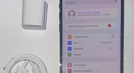 Good
													Apple iPhone 12 Pro Max - T-Mobile, Graphite, 128 GB, A2342, photo 2 of 7