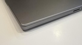 Mint
													MacBook Pro 2021 - 14" - Apple M1 Max, Silver, 2 TB, 32 GB, photo 4 of 10