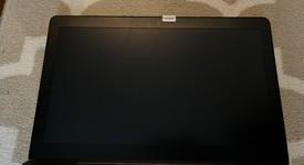 Good
													Razer Blade Pro HD 17" 2017 - I7, Black, 2 TB, 16 GB, photo 5 of 12