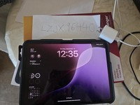 Apple iPad Pro 11" (M4) 2024
