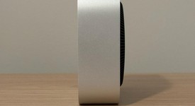Mint
													Mac Mini 2024 - Apple M4, 256 GB, 16 GB, photo 4 of 7
