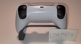 Good
													DualSense Wireless Controller - White, photo 2 of 3