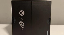 New
													Asus ROG Xbox Ally X - Black, 1 TB, 24 GB, photo 6 of 6