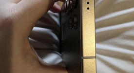 Mint
													Samsung Galaxy S25 Ultra - Verizon, Black, 512 GB, 12 GB, SM-S938U, photo 4 of 11