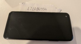 Good
													Asus Zenfone 10 - Unlocked, Black, 128 GB, 8 GB, U.S., photo 3 of 7