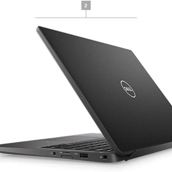 Dell Latitude 7400 - 256 GB, 16 GB, Intel Core i7