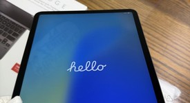 Mint
													Apple iPad Pro 11" 2018 - Wi-Fi, Gray, 256 GB, A1980, photo 2 of 6