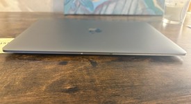 Good
													MacBook Air 2020 - 13" - Apple M1, Gray, 256 GB, 8 GB, photo 5 of 10