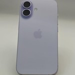 Good Apple iPhone 17 - Unlocked, 256 GB, Lavender, A3258