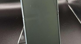 Fair
													Samsung Galaxy Z Flip6 - Unlocked, Blue, 256 GB, 12 GB, SM-F741U1, photo 5 of 5