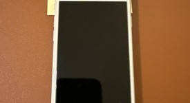 Good
													Apple iPhone 6S - Unlocked, Grey, 64 GB, A1688, photo 2 of 3