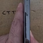 Good Apple iPhone 13 Pro Max - Unlocked, Sierra Blue, 128 GB, A2484