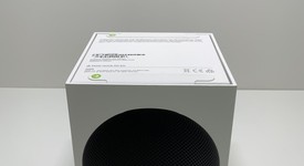 New
													Apple HomePod Mini - Midnight, Single, photo 3 of 3