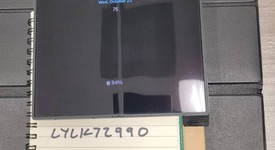 Mint
													Samsung Galaxy Z Fold6 - Unlocked, Black, 256 GB, 12 GB, SM-F956U1, photo 2 of 12