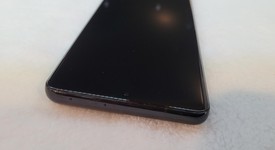 Mint
													Samsung Galaxy S21 Ultra 5G - AT&T, Black, 128 GB, 12 GB, SM-G998U, photo 3 of 5