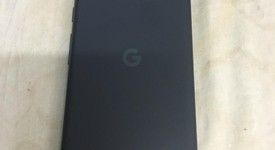 Good
													Google Pixel 8a - Unlocked, Obsidian, 256 GB, 8 GB, GKV4X, Sub-6 5G, photo 1 of 7