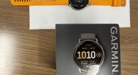 Mint
													Garmin Venu 4 - Silver, 45 MM, photo 5 of 12