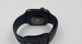 Mint
													Apple Watch SE 2nd Gen 44mm - Unlocked, Midnight, A2727 - Cellular, Aluminum, photo 5 of 6