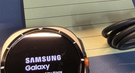 Good
													Samsung Galaxy Watch Ultra - Unlocked, Silver, SM-L705U, 47mm, photo 2 of 7