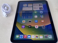 Apple iPad Mini 6th Gen