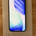 Good Apple iPhone 12 Pro Max - Unlocked, 256 GB, Pacific Blue, A2342