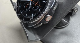 Mint
													Samsung Galaxy Watch8 Classic - Unlocked, Black, SM-L505, 46mm, photo 2 of 6