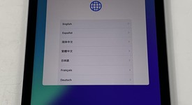 Good
													Apple iPad Mini 7th Gen - Wi-Fi, Gray, 128 GB, A2993, photo 1 of 7