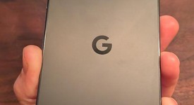 Good
													Google Pixel 9 Pro - Unlocked, Obsidian, 256 GB, 16 GB, GR83Y, photo 5 of 6