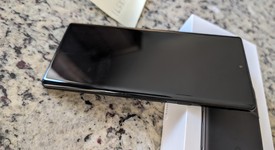 Mint
													Google Pixel 6 Pro - T-Mobile, Black, 128 GB, 12 GB, G8VOU, photo 4 of 7
