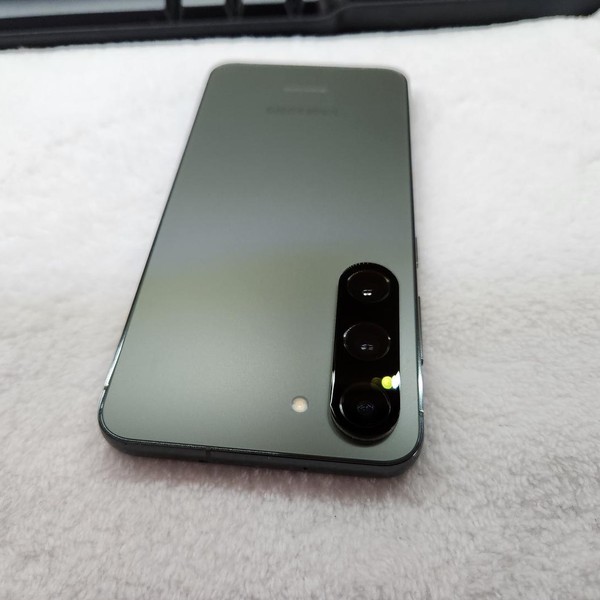 Samsung Galaxy S23 - T-Mobile, 128 GB, Green, 8 GB, SM-S911U