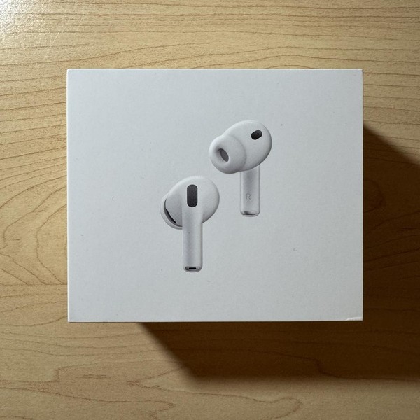 Apple AirPods Pro 3