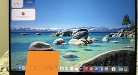 Mint
													MacBook Pro Late 2023 (M3) - 16" - Apple M3 Pro 12-core, Silver, 1 TB, 36 GB, 18-core GPU, photo 2 of 6
