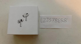New
													Apple AirPods Pro 2nd Gen - USB-C, photo 3 of 3
